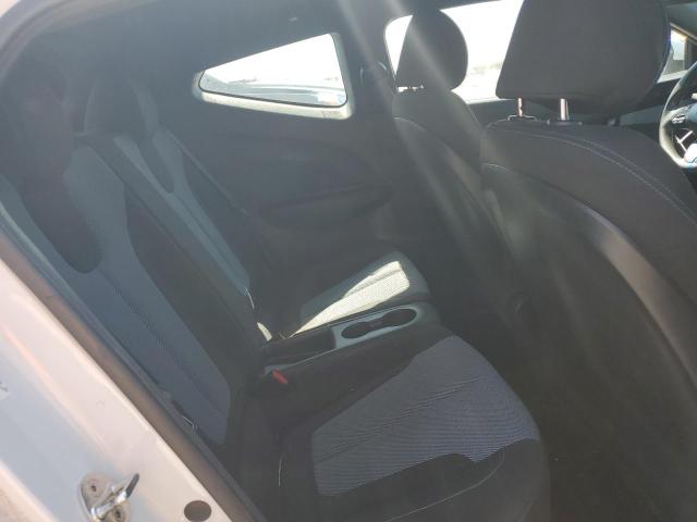 KMHTG6AF0KU017404 - 2019 HYUNDAI VELOSTER BASE WHITE photo 10