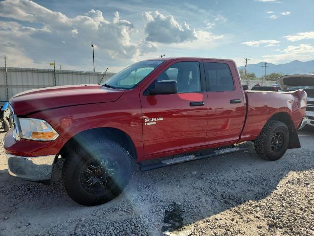 2010 DODGE RAM 1500, 
