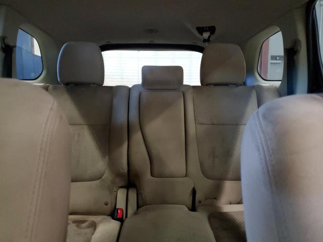 JA4AD3A33JZ067573 - 2018 MITSUBISHI OUTLANDER SE GRAY photo 10