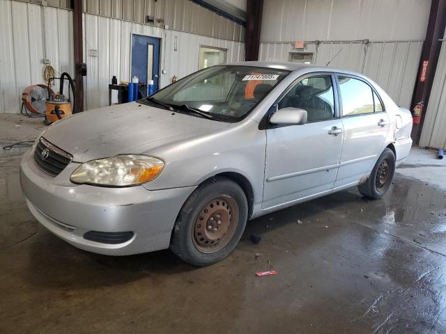 2006 TOYOTA COROLLA CE, 