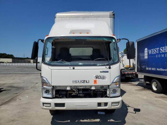54DC4W1D1PS205925 - 2023 ISUZU NPR HD Ağ foto 5