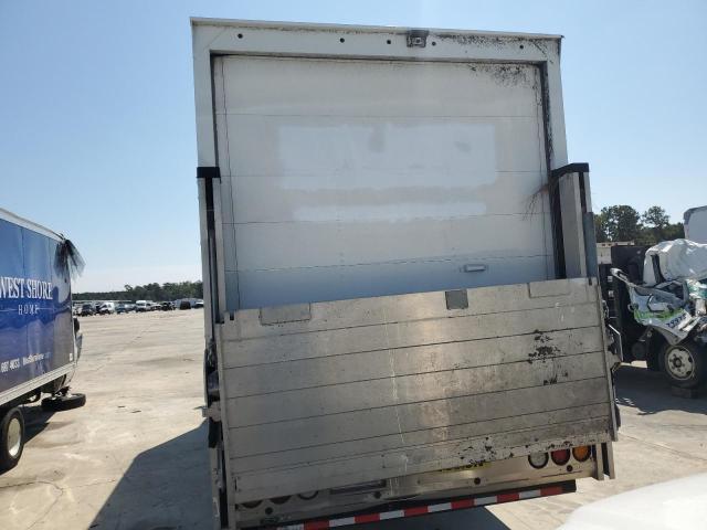 54DC4W1D1PS205925 - 2023 ISUZU NPR HD Ağ foto 6