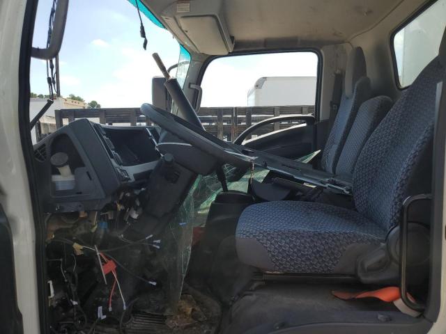 54DC4W1D1PS205925 - 2023 ISUZU NPR HD Ağ foto 7