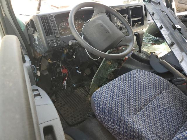 54DC4W1D1PS205925 - 2023 ISUZU NPR HD Ağ foto 8