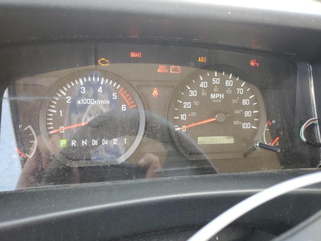 54DC4W1D1PS205925 - 2023 ISUZU NPR HD Ağ foto 9