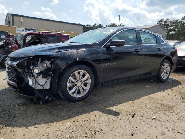 2023 CHEVROLET MALIBU LT, 