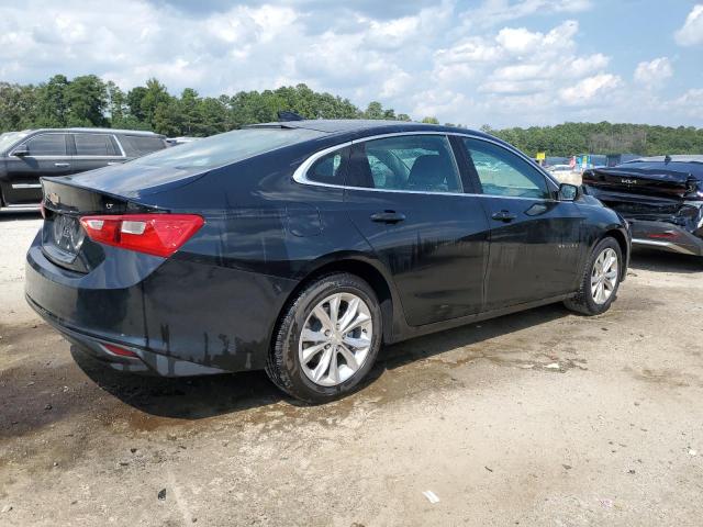 1G1ZD5ST0PF202739 - 2023 CHEVROLET MALIBU LT BLACK photo 3
