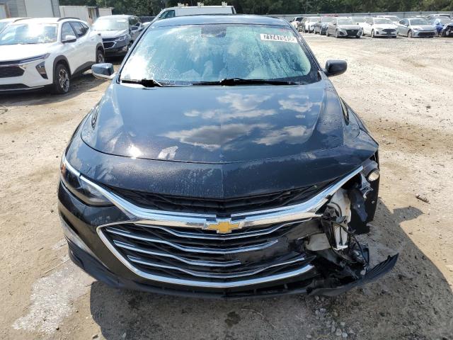 1G1ZD5ST0PF202739 - 2023 CHEVROLET MALIBU LT BLACK photo 5