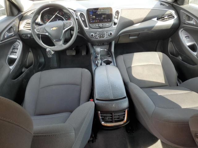 1G1ZD5ST0PF202739 - 2023 CHEVROLET MALIBU LT BLACK photo 8