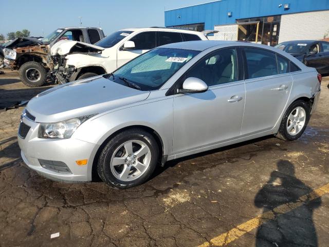 2014 CHEVROLET CRUZE LT, 