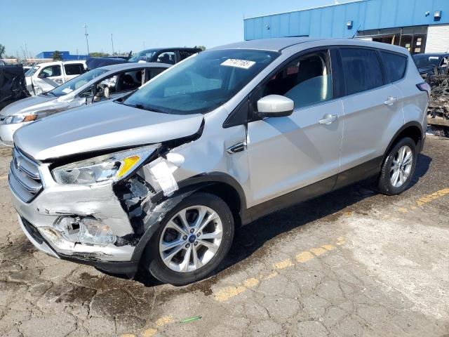2017 FORD ESCAPE SE, 