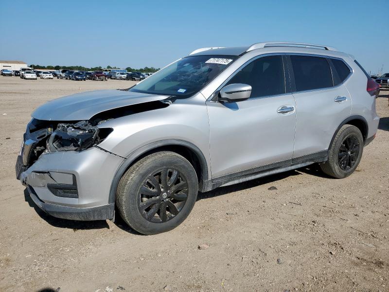 2020 NISSAN ROGUE S, 