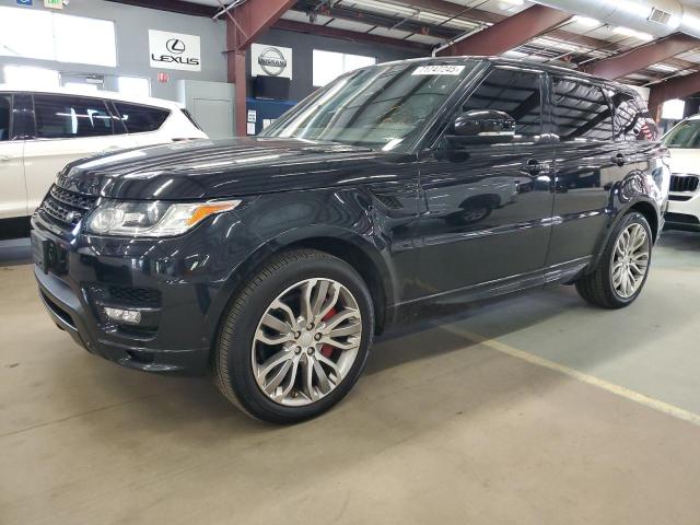 2015 LAND ROVER RANGE ROVE AUTOBIOGRAPHY, 