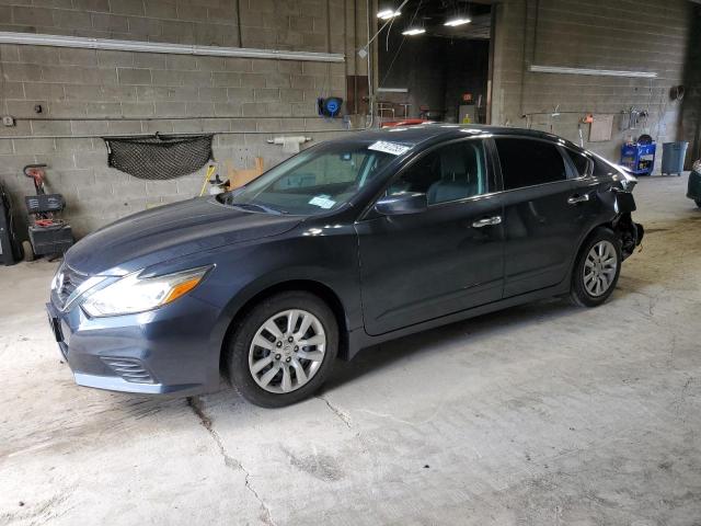 2016 NISSAN ALTIMA 2.5, 