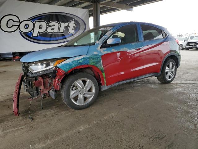 2019 HONDA HR-V EX, null
