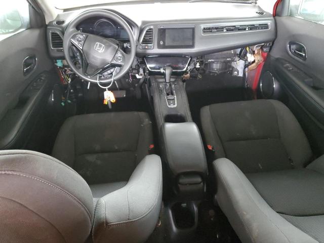 3CZRU5H59KM711697 - 2019 HONDA HR-V EX TWO TONE photo 8