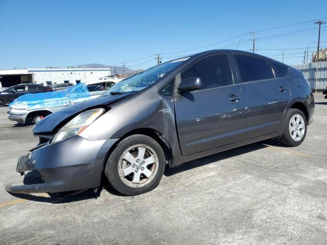 2008 TOYOTA PRIUS, 