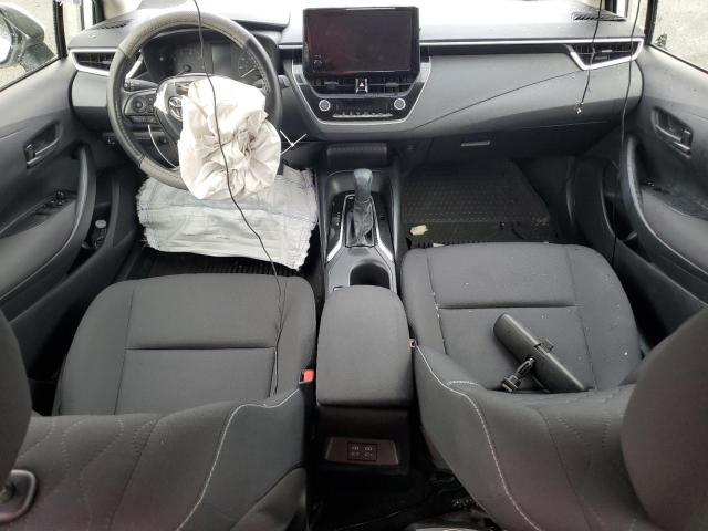 JTDBDMHE7RJ004459 - 2024 TOYOTA COROLLA LE WHITE photo 8