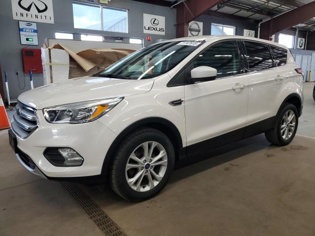 2017 FORD ESCAPE SE, 