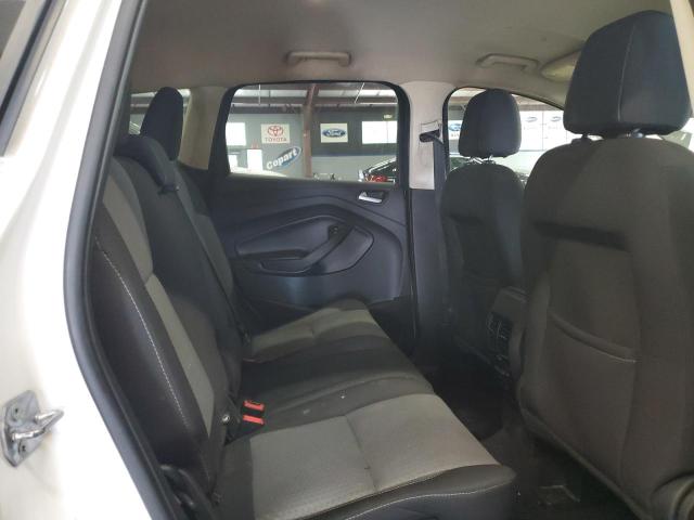 1FMCU9GD4HUD90440 - 2017 FORD ESCAPE SE WHITE photo 11