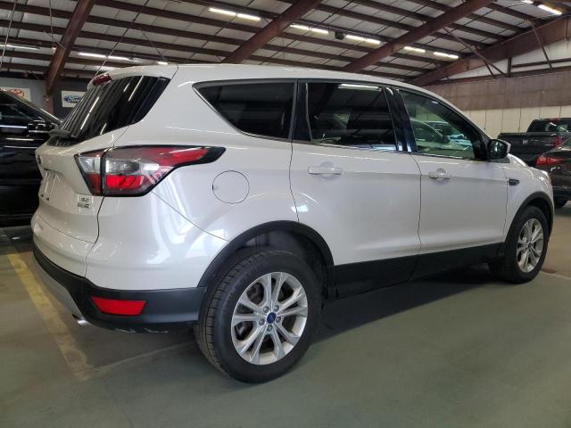 1FMCU9GD4HUD90440 - 2017 FORD ESCAPE SE WHITE photo 3