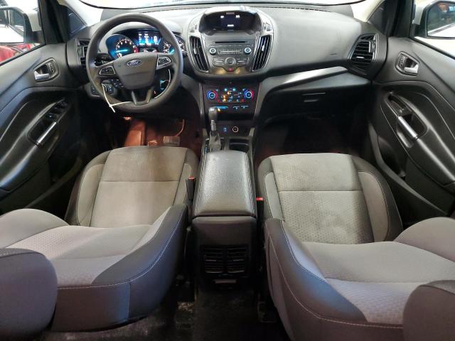 1FMCU9GD4HUD90440 - 2017 FORD ESCAPE SE WHITE photo 8