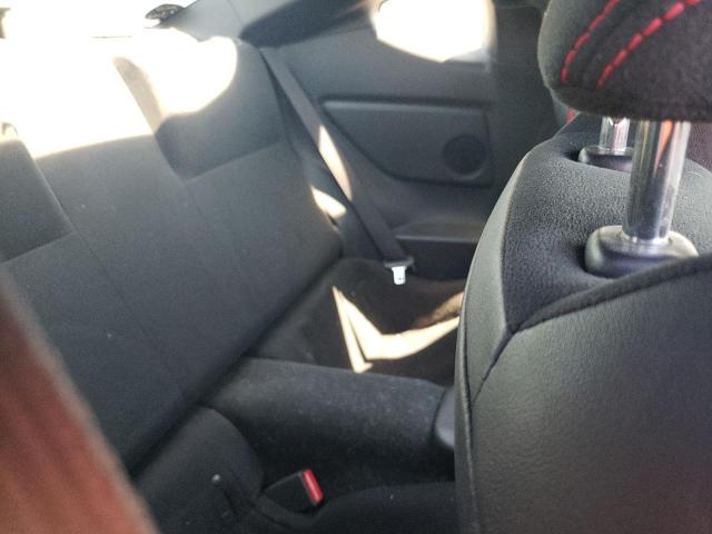 JF1ZNAA17D1725493 - 2013 TOYOTA SCION FR-S 黑色 照片 10