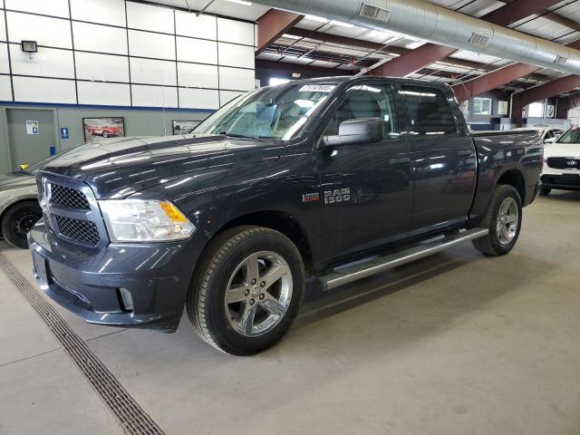 2015 RAM 1500 ST, 