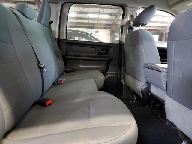 1C6RR7KT8FS527401 - 2015 RAM 1500 ST GRAY photo 10