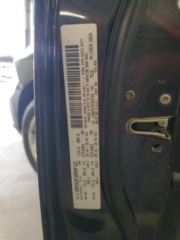 1C6RR7KT8FS527401 - 2015 RAM 1500 ST GRAY photo 12