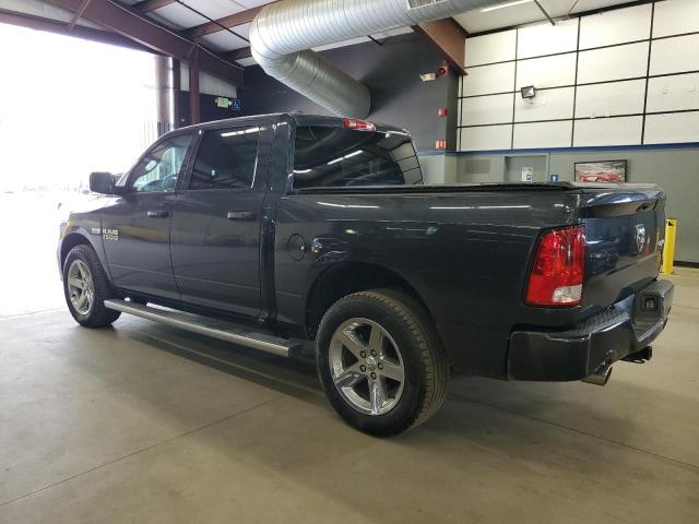 1C6RR7KT8FS527401 - 2015 RAM 1500 ST GRAY photo 2