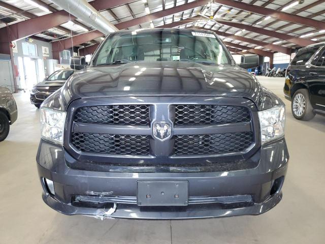 1C6RR7KT8FS527401 - 2015 RAM 1500 ST GRAY photo 5