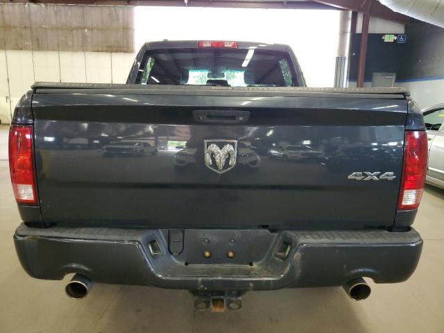 1C6RR7KT8FS527401 - 2015 RAM 1500 ST GRAY photo 6