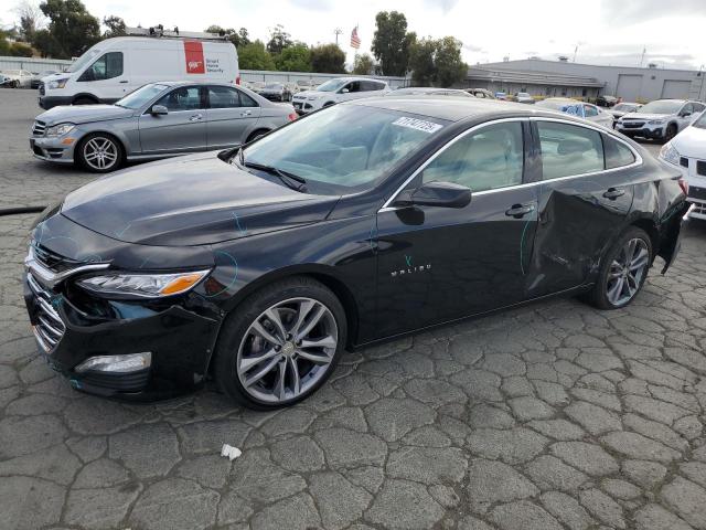 2024 CHEVROLET MALIBU PREMIER, 