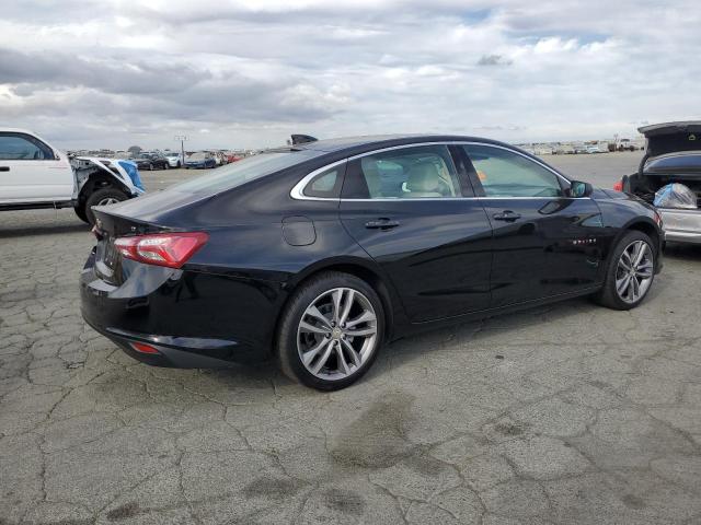 1G1ZE5ST1RF238858 - 2024 CHEVROLET MALIBU PREMIER BLACK photo 3