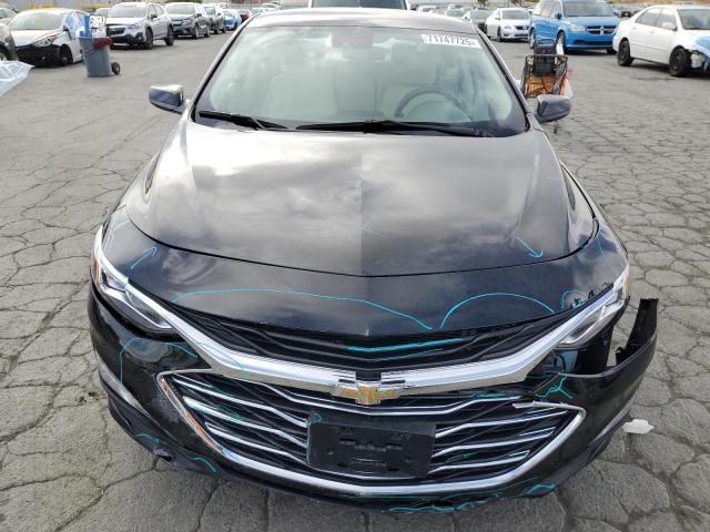 1G1ZE5ST1RF238858 - 2024 CHEVROLET MALIBU PREMIER BLACK photo 5