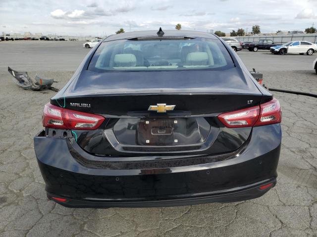 1G1ZE5ST1RF238858 - 2024 CHEVROLET MALIBU PREMIER BLACK photo 6