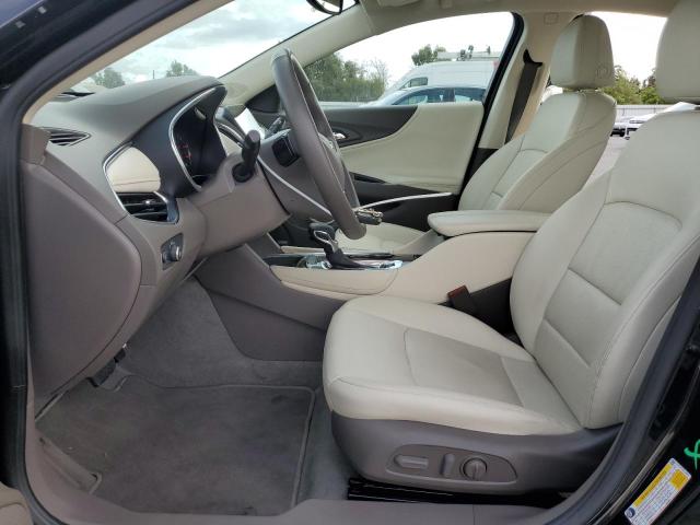 1G1ZE5ST1RF238858 - 2024 CHEVROLET MALIBU PREMIER BLACK photo 7