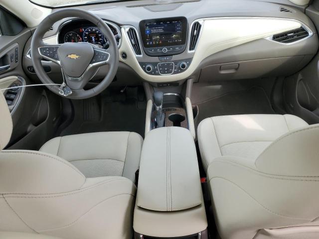 1G1ZE5ST1RF238858 - 2024 CHEVROLET MALIBU PREMIER BLACK photo 8