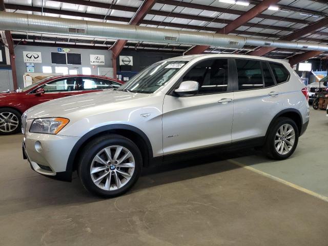2014 BMW X3 XDRIVE28I, 