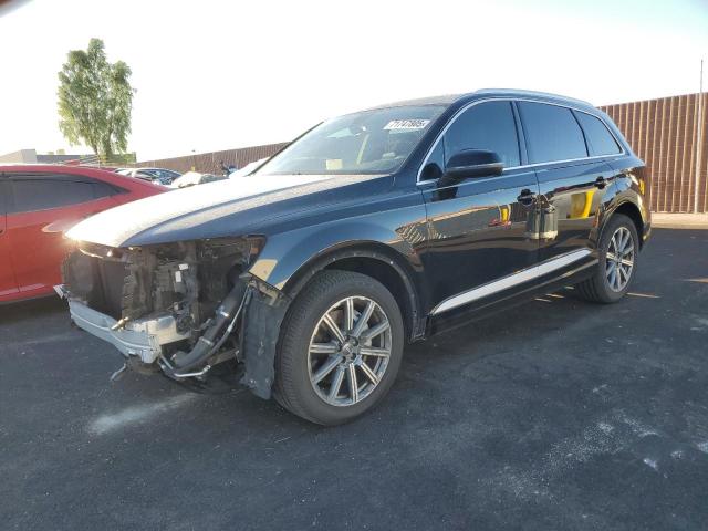2019 AUDI Q7 PREMIUM PLUS, 