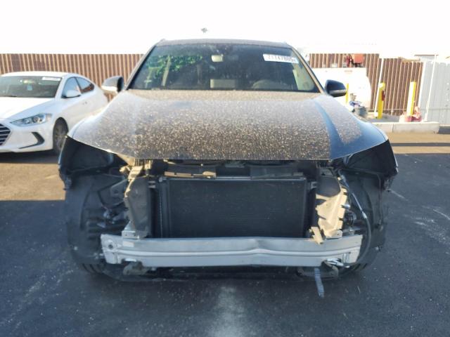 WA1LHAF79KD026733 - 2019 AUDI Q7 PREMIUM PLUS შავი ფოტო 5