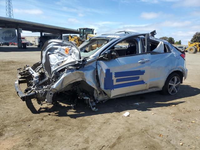 2022 HONDA HR-V EX, null
