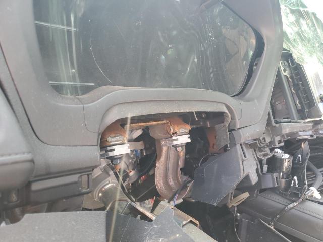 3CZRU5H59NM746051 - 2022 HONDA HR-V EX 银色 照片 9