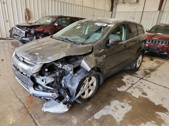 2015 FORD ESCAPE SE, 