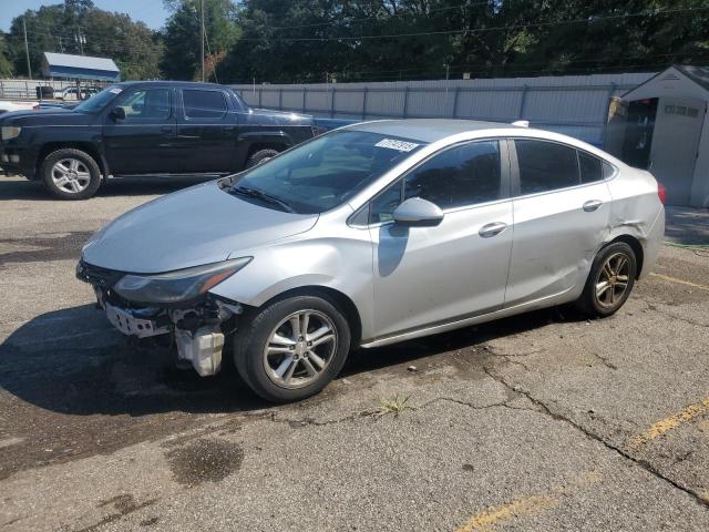 2016 CHEVROLET CRUZE LT, 