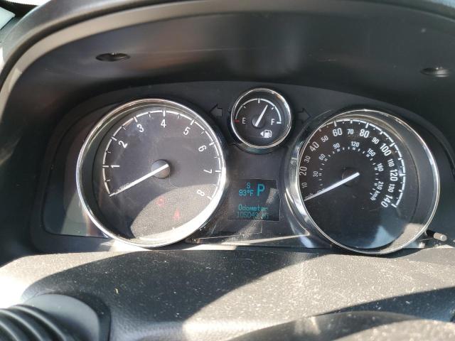 3GNAL2EK6DS643153 - 2013 CHEVROLET CAPTIVA LS 金色 照片 9