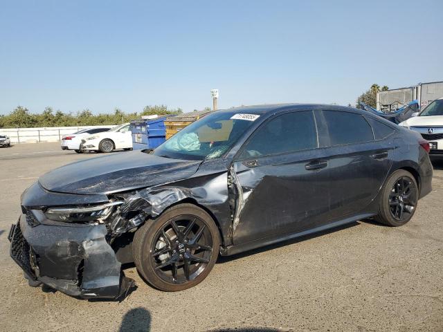 2025 HONDA CIVIC SPORT, 