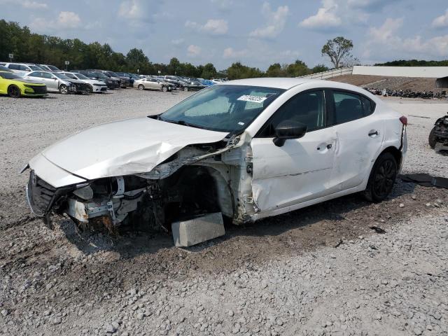 2016 MAZDA 3 SPORT, 
