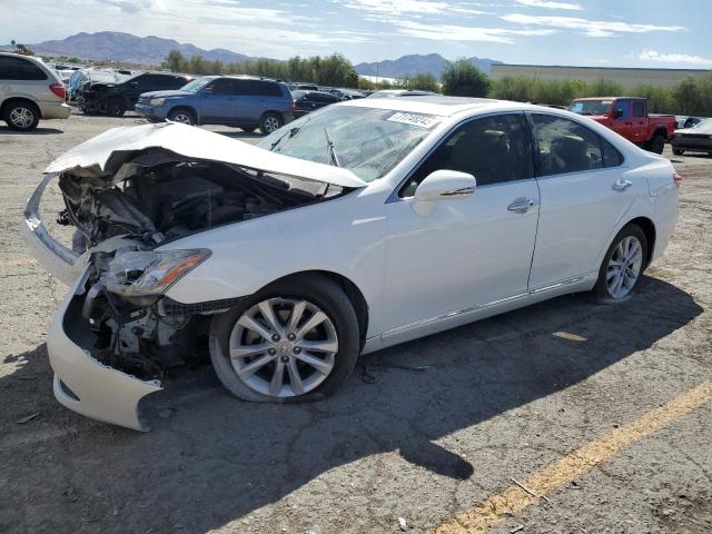 2012 LEXUS ES 350, 
